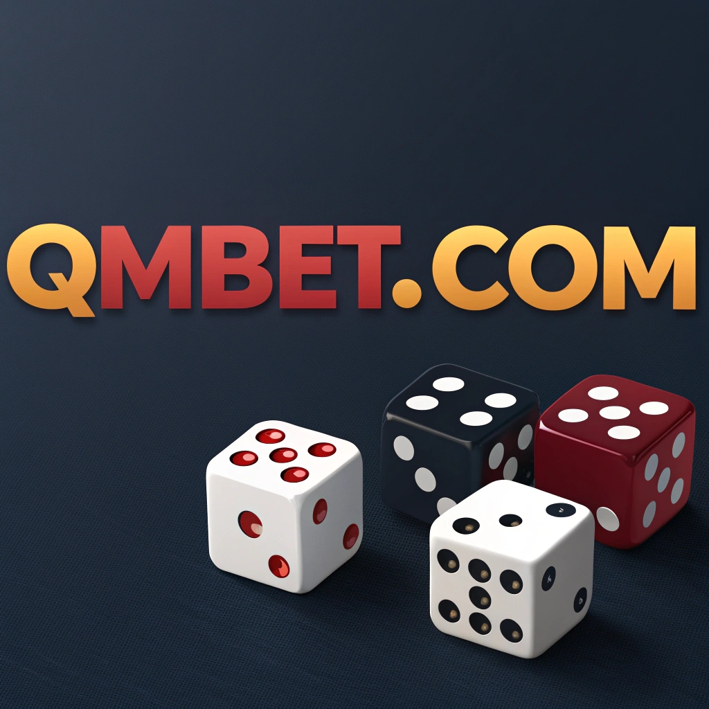 qmbet Bet - Entretenimento e Recompensas no Mundo das Apostas